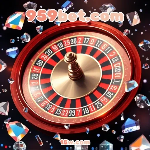 959bet.com: Venha Conhecer o Melhor Cassino Online do Brasil
