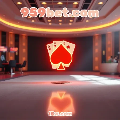 959bet.com: Explore a Incrível Seção Ao Vivo e Suas Funcionalidades