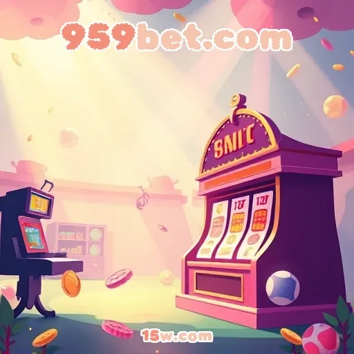 959bet.com Promoções