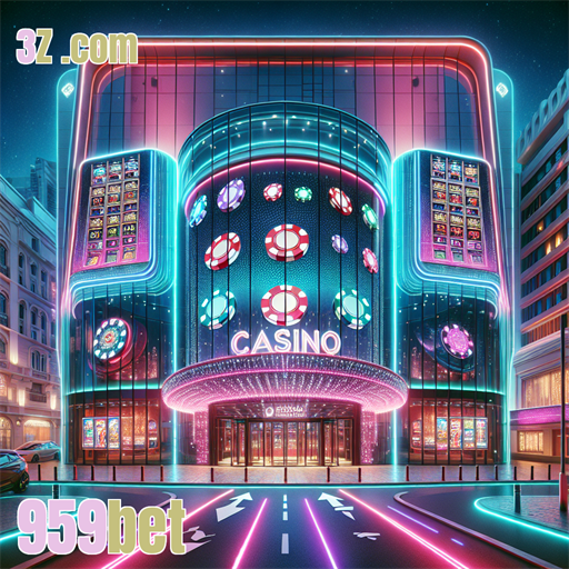 Baixar Jogos e Ganhar Emoções no 959bet!